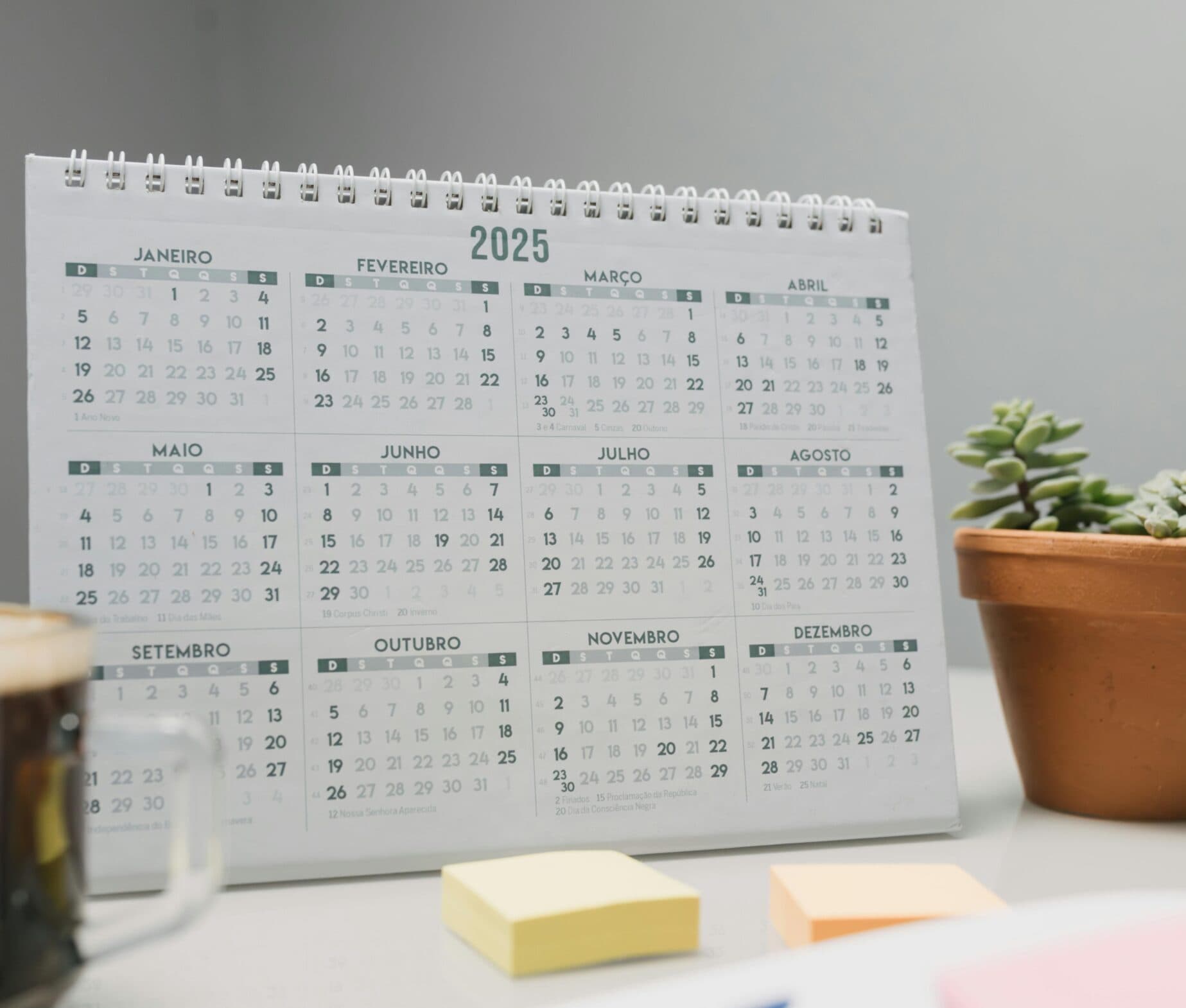 Ponto facultativo estende folga do aniversário de Manaus até o Dia do Servidor