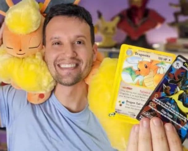 Youtuber Capitão Hunter é preso suspeito de exploração sexual de crianças