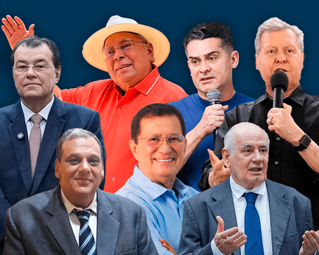 Aniversário de Manaus: as transformações que moldaram a capital nos últimos 30 anos