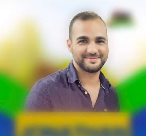 Ex-candidato a vereador no MS é morto a tiros no Paraguai