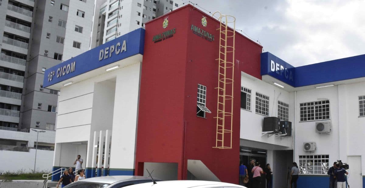 Condenado a mais de 16 anos, padrasto é preso por abuso sexual contra enteada