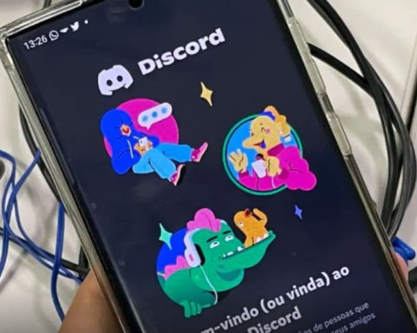 Discord é hackeado e mais de 70 mil usuários podem ter sido expostos; crianças estão inclusas