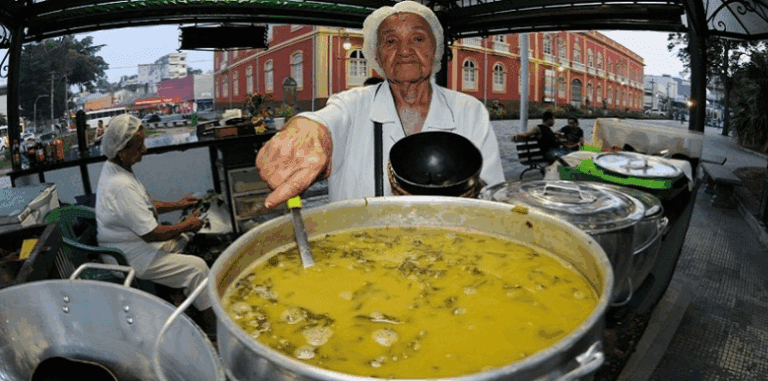 Iphan tem consulta pública para tornar as Tacacazeiras do Norte patrimônio cultural imaterial do país