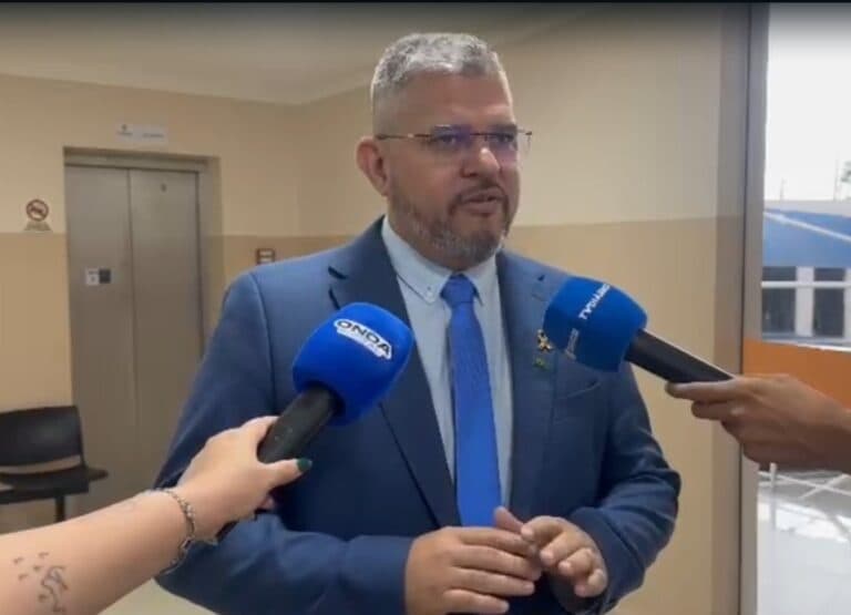 TRE-AM analisa, nesta quinta-feira, pedido de anulação da sentença que cassou Elan Alencar