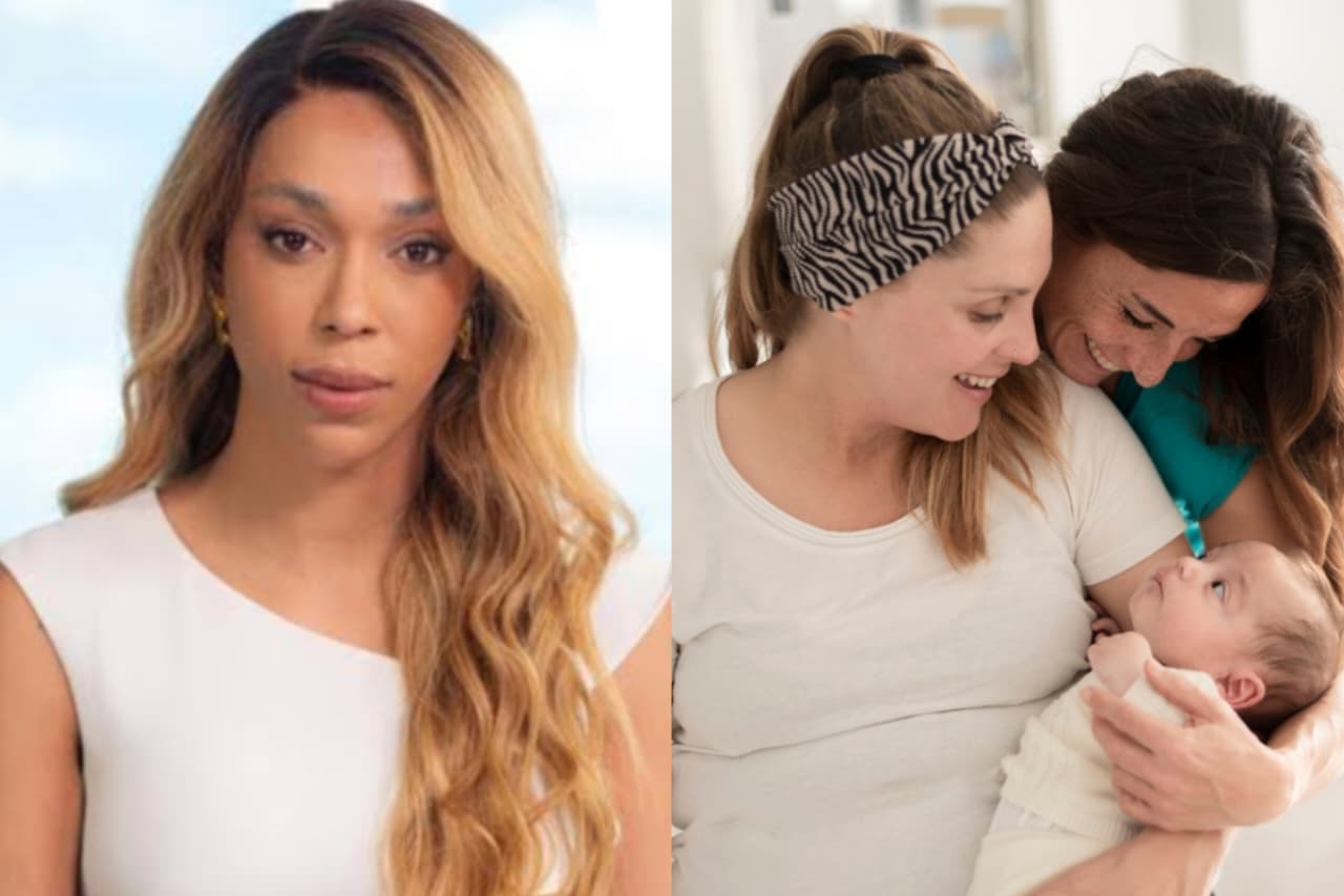 Projeto de Erika Hilton propõe licença-maternidade dupla para casais de duas mulheres; entenda