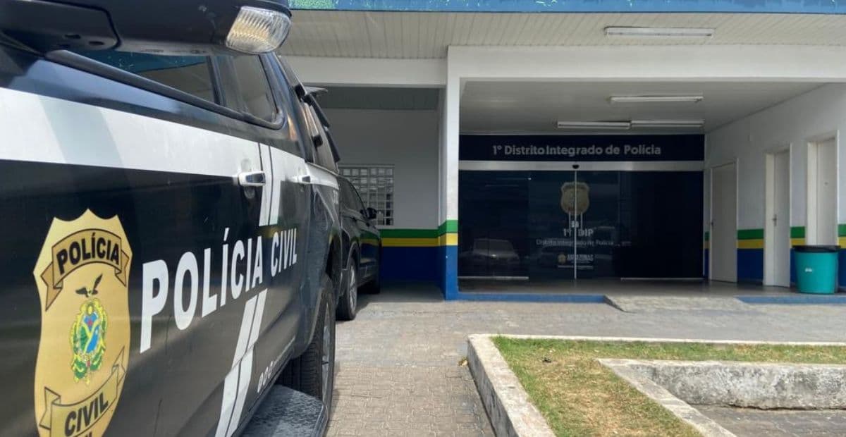 Suspeita se passa por funcionária pública e é presa por golpes em restaurantes