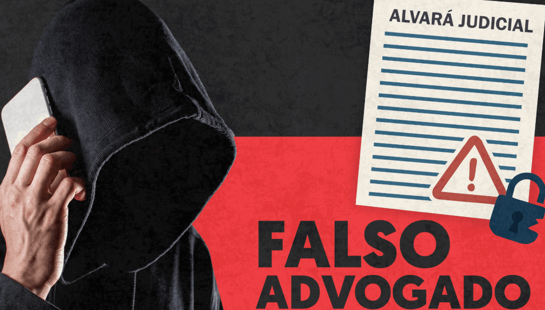 TJAM publica cartilha para alertar amazonense contra golpe do Falso Advogado