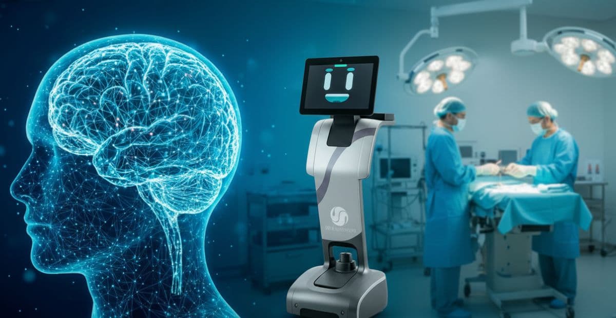 Inteligência artificial transforma a medicina em Manaus e marca o futuro do cuidado humano