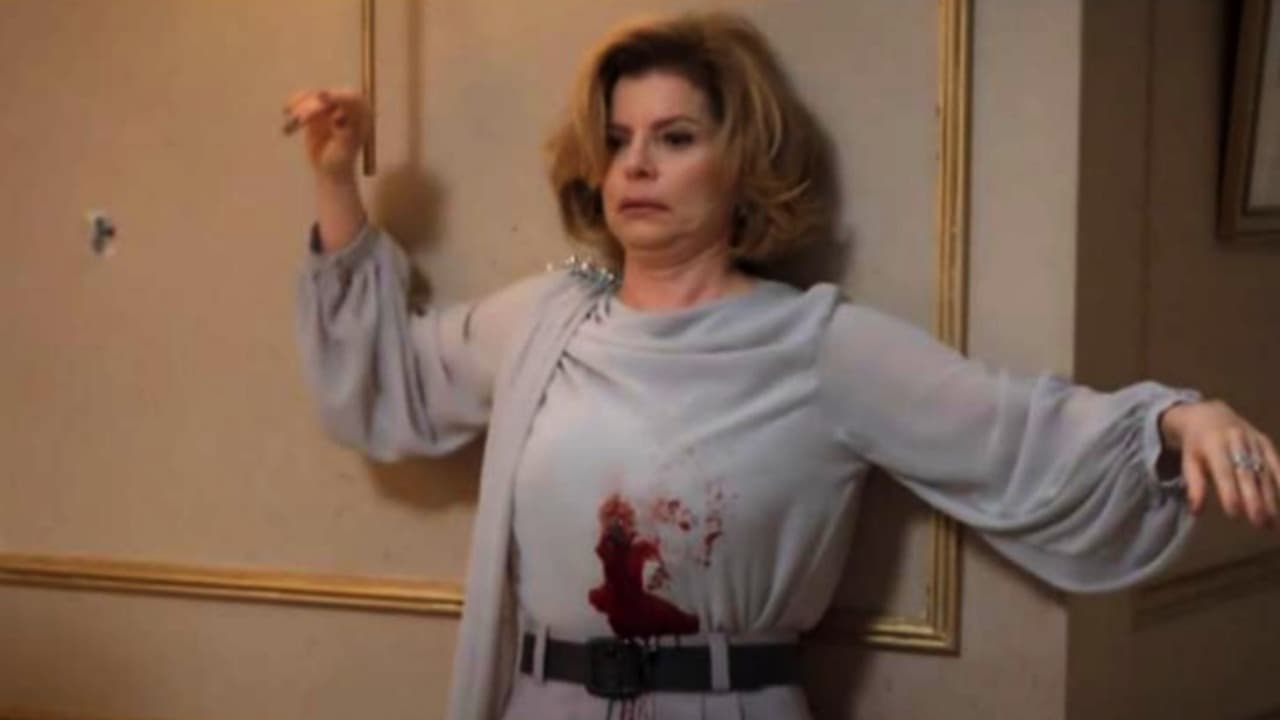 Telespectadores criticam morte de nova Odete Roitman em Vale Tudo: “Impacto Zero”; vídeo