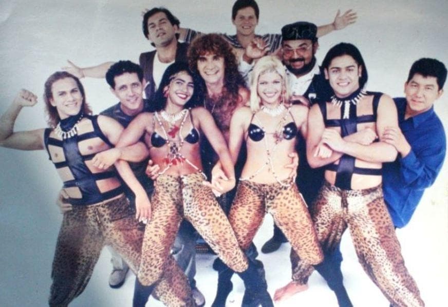 Banda Carrapicho pode se tornar Patrimônio Cultural do Amazonas