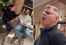 Pai de Ana Castela ‘critica’ momento íntimo com Zé Felipe: “Que melação!”