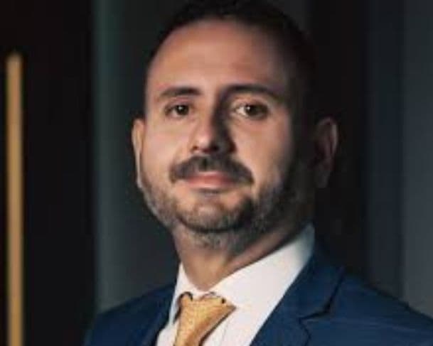 Marco Aurélio Choy oficializa candidatura para o quinto constitucional do TJAM