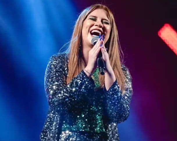 Nova música de Marília Mendonça é lançada quatro anos após sua morte