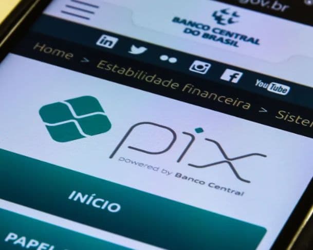 13º e Black Friday fazem Pix bater recorde com 297 milhões de transações em um dia