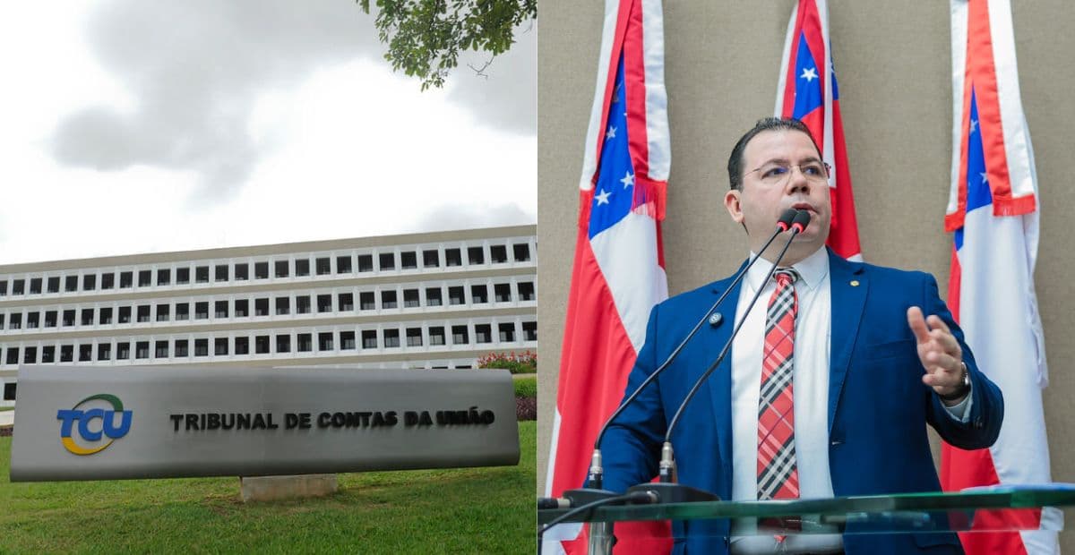 TCU arquiva denúncia de Wilker Barreto sobre contratos com Organizações Sociais de Saúde