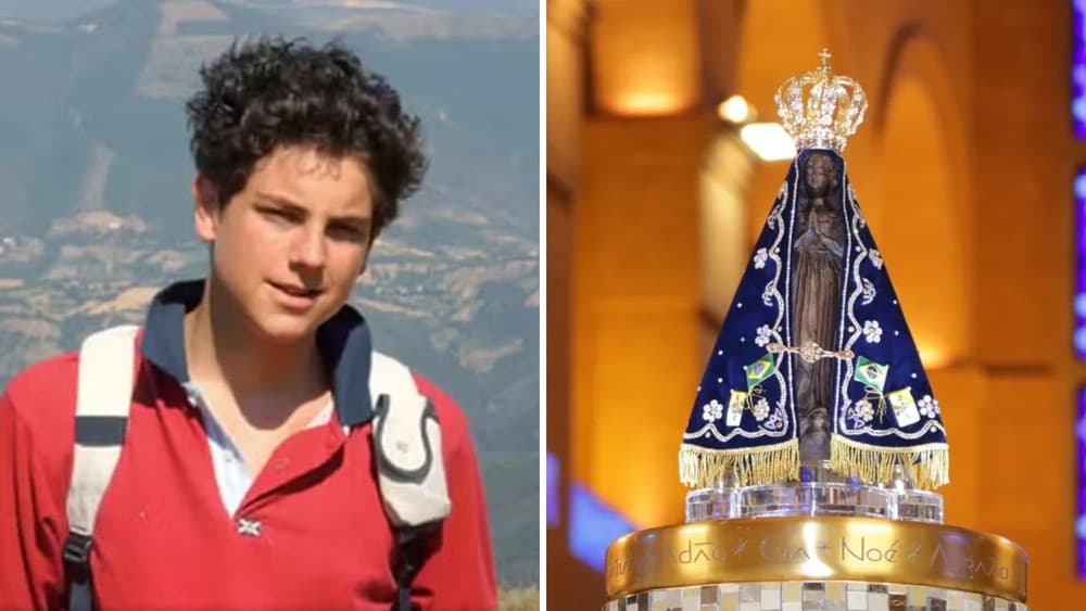 Padroeira do Brasil e Santo da Internet: 12 de Outubro ganha novo significado