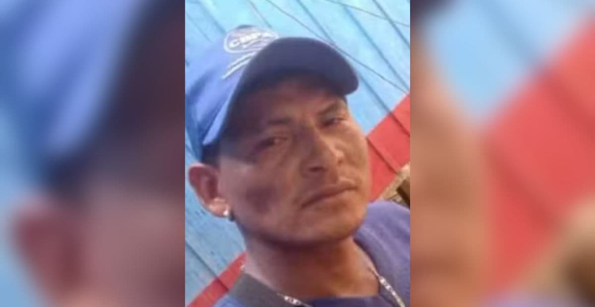 Saiba quem é operário que morreu soterrado durante obra em fábrica de açaí no AM