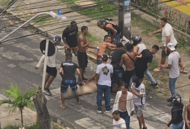 Proposta prevê multa de até R$ 10 mil para envolvidos em brigas de torcidas no Amazonas