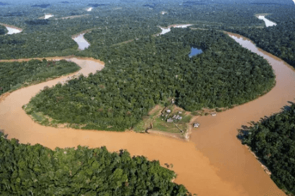 Justiça Federal suspende contrato que dava privilégios a empresas na Terra Indígena Vale do Javari