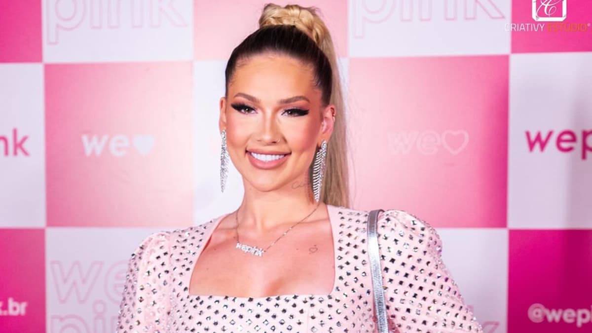 De suspensão de lives a estorno de valores: veja as medidas cautelares do MP contra a WePink, de Virginia Fonseca