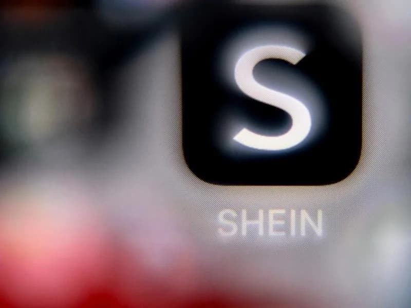 Shein reage a denúncia sobre bonecas sexuais e remove do ar itens adultos