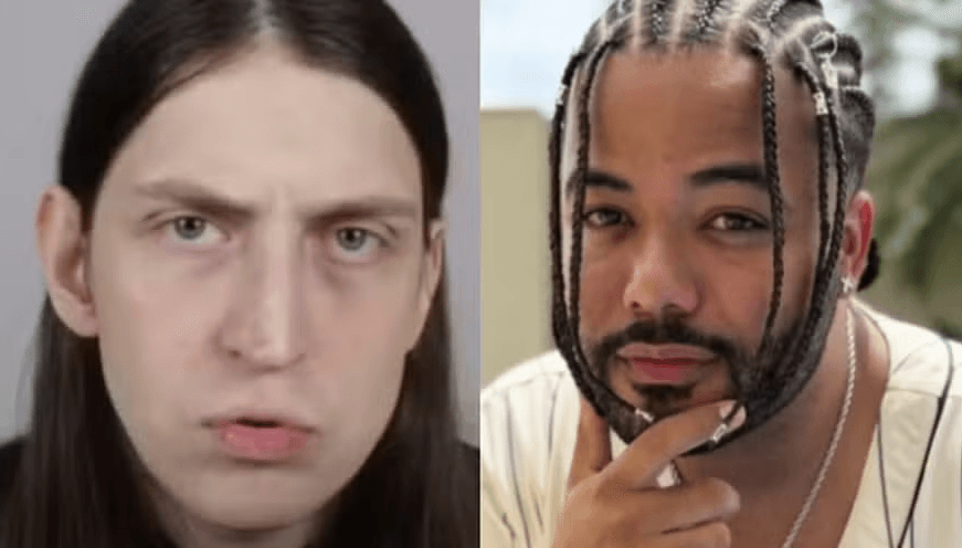 Felca depõe em caso Hytalo Santos e Euro por denunciar sexualização de menores nas redes