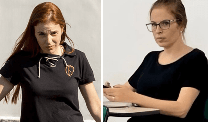 Suzane von Richthofen retoma atividades de sua microempresa no Instagram em meio ao sucesso da série