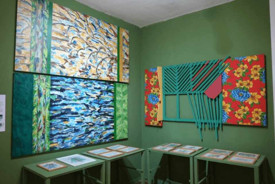 Exposição “Ilhática Amazônica” marca 20 anos da Galeria do Largo