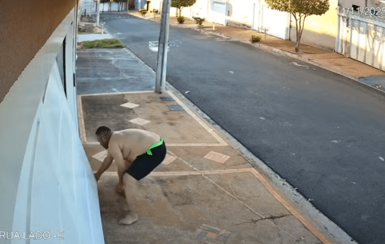 Homem tenta invadir casa da ex-cunhada armado com faca e é morto por policiais em SP