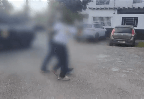 ‘Calango’, suspeito de homicídio, será trazido para Manaus após ser preso em São Paulo