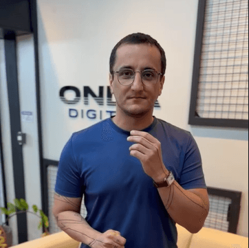 Amazon IA Summit 2025: Inteligência artificial redefine estratégias e funil de vendas, avalia Luiz Eduardo Leal