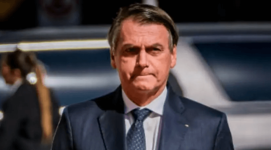 STF publica ata de julgamento que manteve condenação de Bolsonaro