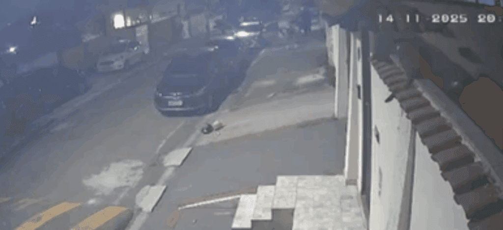 Tentativa de roubo termina em tiroteio e assaltante baleado no RJ