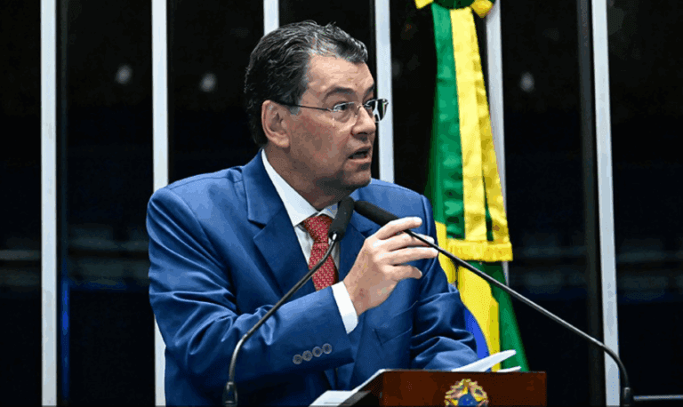 Senado aprova projeto para atualizar declaração patrimonial