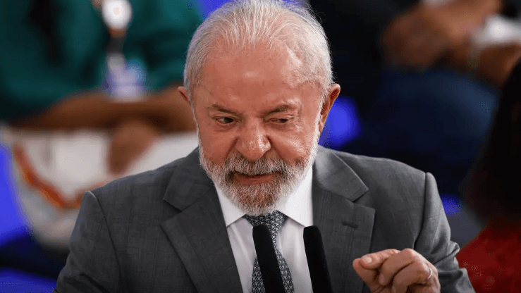 Lula destaca avanço das políticas de igualdade racial no Dia da Consciência Negra