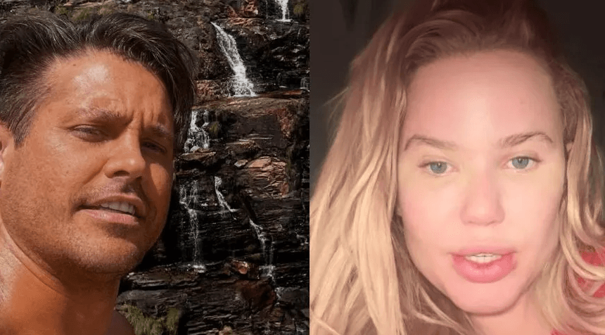 Marcela Tomaszewski aciona Justiça e recebe medida protetiva contra Dado Dolabella