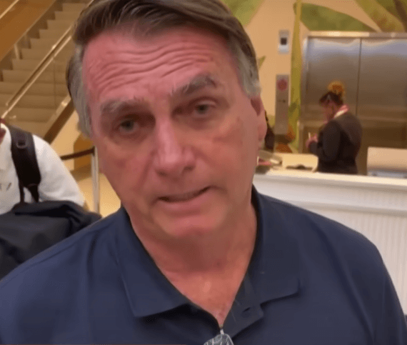 Moraes autoriza entrega de alimentação especial a Bolsonaro na prisão