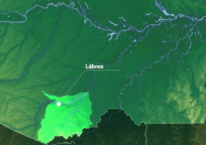 Justiça determina interdição de celas e transferência de presos da delegacia de Lábrea
