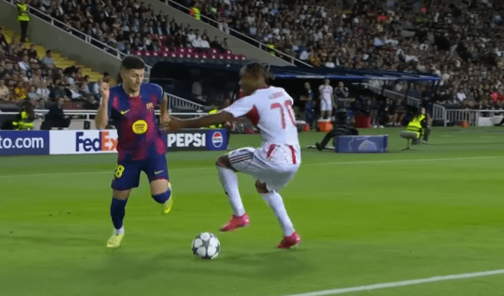 Chelsea e Barcelona duelam na Champions League em jogo decisivo