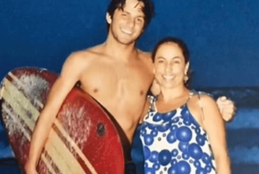 Cissa Guimarães relata ataques envolvendo filho falecido: “Ainda bem que ele está morto”