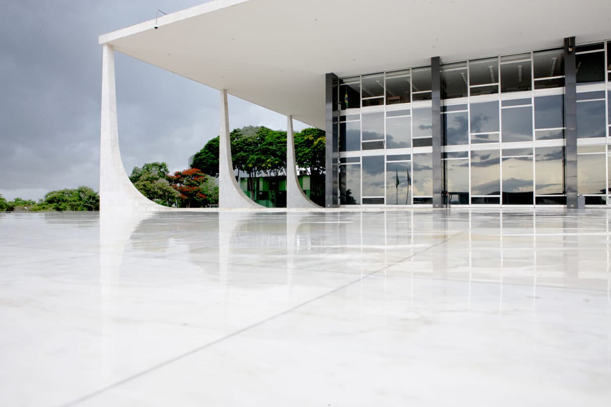 STF começa a julgar integrantes do ‘núcleo 3’ pela tentativa de golpe de Estado