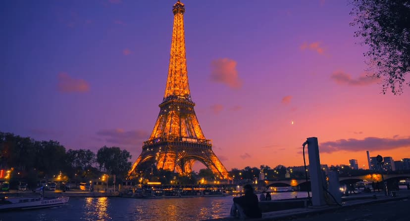 As 100 melhores cidades do mundo para se viver