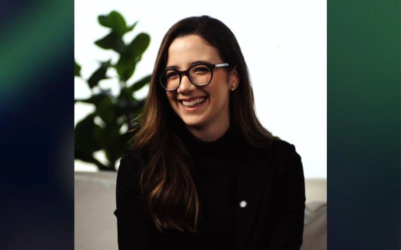 Iasmim Garcia vai ensinar como liderar negócios tradicionais com uso da tecnologia no AmazonIA Summit 2025