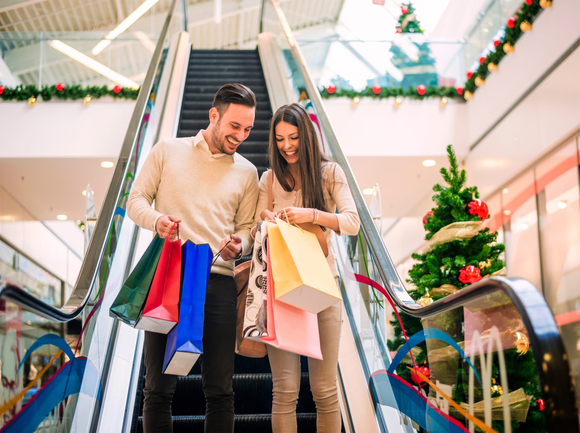 38% dos amazonenses pretendem gastar acima de R$ 400 no Natal