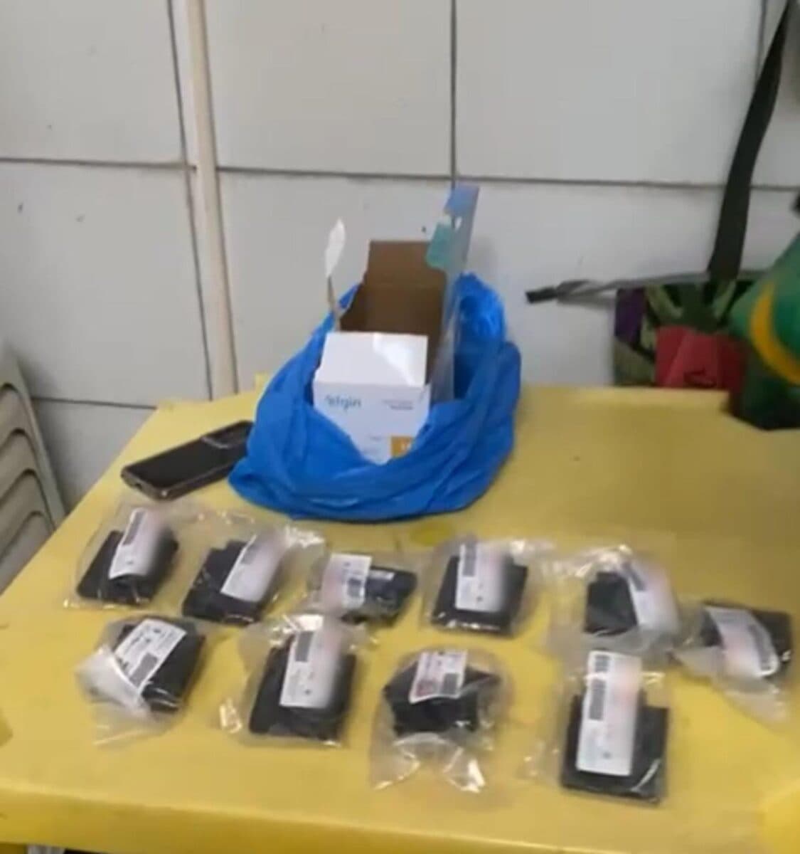 Veja como funcionava esquema de desvio e revenda de peças da TV Lar Motos em Manaus”