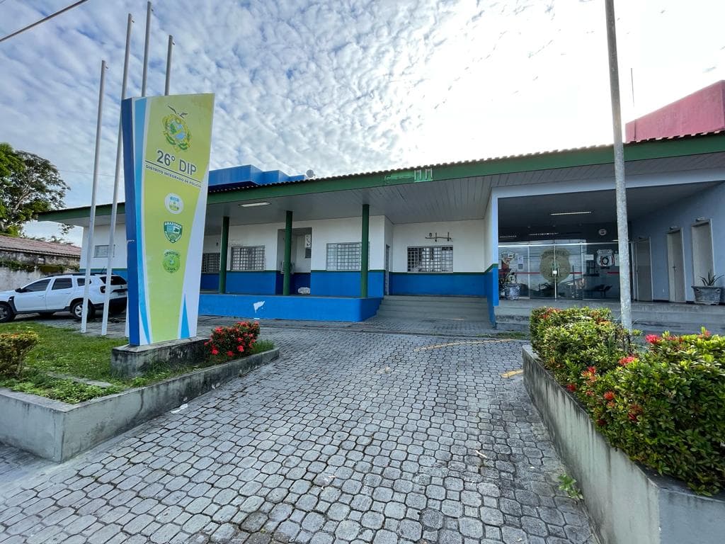 Falso leiloeiro é preso suspeito de aplicar golpe de R$ 5,5 mil na venda de veículo