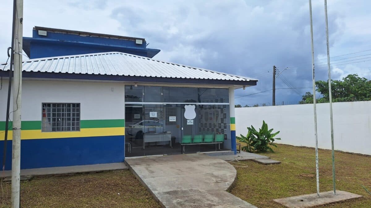 Suspeito dá nome falso para escapar da prisão por estupro de menina de 8 anos no Amazonas