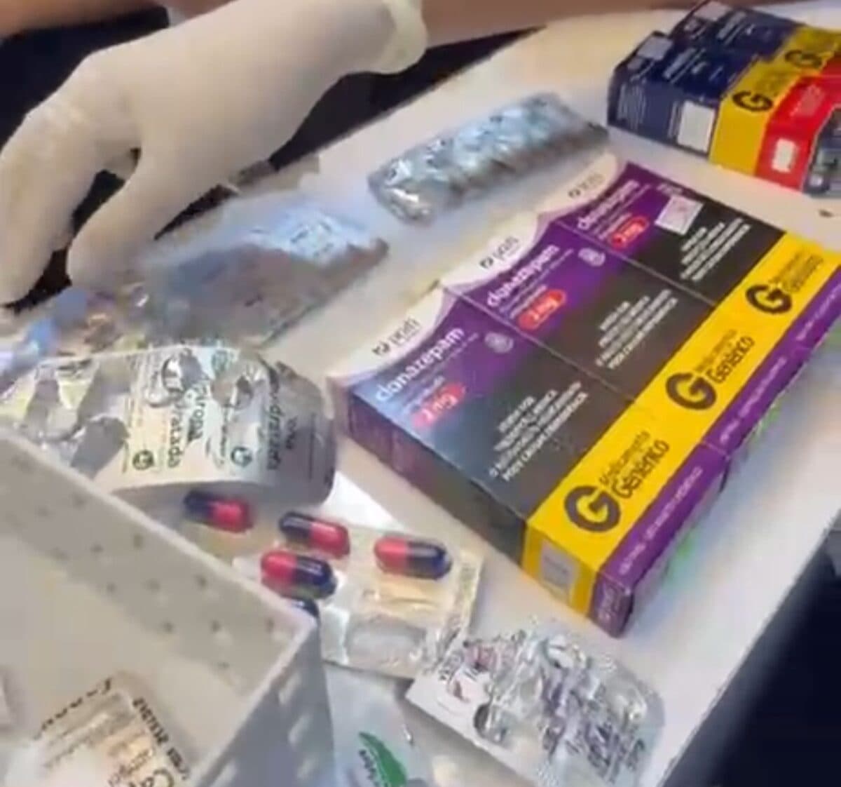 Dentista é preso em Manaus suspeito de sedar pacientes para desviar dinheiro