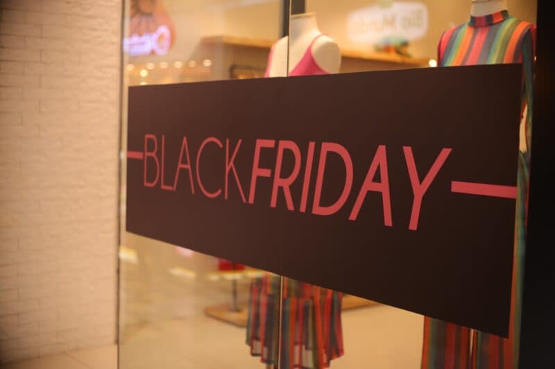 Black Friday: Saiba quais são os produtos com maior potencial de descontos
