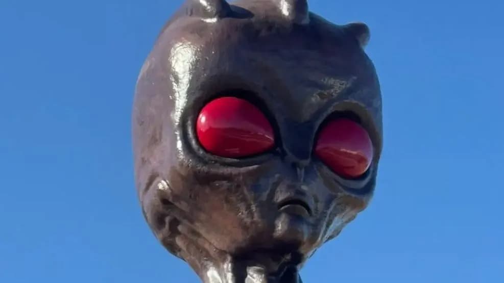 Neurologista afirma que viu o ET de Varginha e relato viraliza: “Maior história de ufologia do mundo”